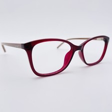 Dkny eyeglasses cherry for sale  LONDON