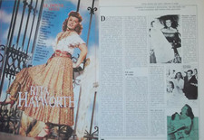 Italian clipping ritaglio usato  Italia