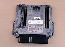 Mitsubishi Fuso Canter 4P10 ECU Motor Computer 0281020173 MK667731 Gebraucht comprar usado  Enviando para Brazil