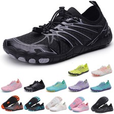 Scarpe piedi nudi usato  Torino