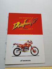 Honda dominator 650 usato  Vimodrone