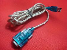 USB para RS232 conversor Serial adaptador Garmin Cabo GPS 1.8m comprar usado  Enviando para Brazil