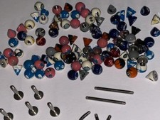 100 set schraubaufsatz gebraucht kaufen  Mannheim