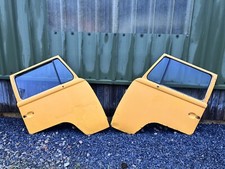 Late bay camper for sale  SWANSEA
