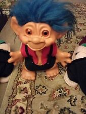 Vintage trolls dam for sale  MINEHEAD