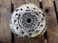 Transit mk7 flywheel for sale  UK