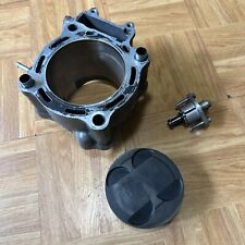 2006 crf450x cylinder for sale  Cheshire