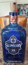 Upcycled slingsby london for sale  GILLINGHAM