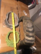 Lot tetrafauna turtle for sale  Binghamton