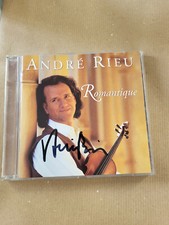 Signed autographed autographe d'occasion  Vannes