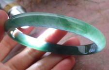 Pulseira de jadeíta 100% natural certificada verde Birmânia A 64mm 手镯 918916 comprar usado Pulseira de jadeíta 100% natural certificada verde Birmânia A 64mm 手镯 918916 comprar usado  Enviando para Brazil