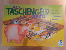 Taschengeld spiel schmidt gebraucht kaufen  Hollenstedt