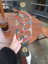 Jagermeister shot glass for sale  CHIGWELL