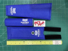 Almofada estilo livre Haro Master azul 6" almofada de barra comprar usado  Enviando para Brazil