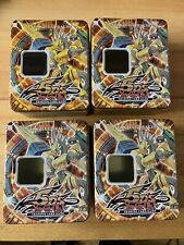 Yugioh sammel tin gebraucht kaufen  Schwalmstadt