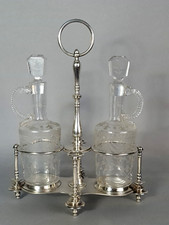 Christofle ancien huilier d'occasion  Avignon