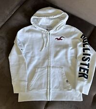 Hollister herren hoodie gebraucht kaufen  Schönefeld