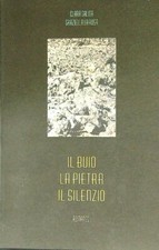 Buio pietra silenzio usato  Italia