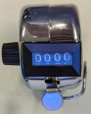 2pcs digit counting for sale  LISBURN