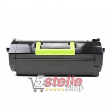 Toner per lexmark usato  Catania
