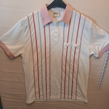Gabicci men polo for sale  ROYSTON