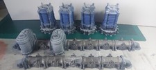 Wargaming scenery for sale  SALISBURY