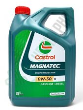 Castrol magnatec olio usato  Pesaro