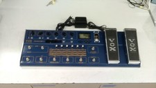 Vox tonelab multieffetto usato  Spedire a Italy
