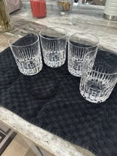 Baccarat crystal rocks for sale  Bradenton