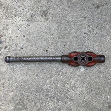Ridgid way bolt for sale  Belleville
