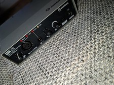 Steinberg ur12 usb gebraucht kaufen  Kleve