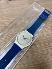 Swatch gent ping usato  Palermo