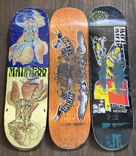 Used decks krooked for sale  Broomfield