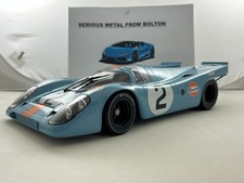 Minichamps 125 706602 for sale  BOLTON