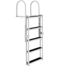Aluminum dock ladder for sale  Perth Amboy