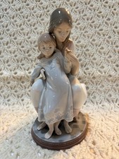 Lladro 1527 tenderness for sale  Crossville