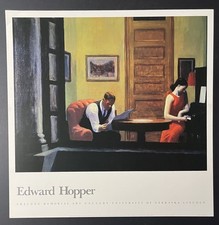 edward hopper usato edward hopper usato Verbania