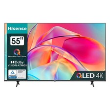 Hisense 55e77kq pro gebraucht kaufen  Eilenburg