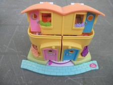 Polly pocket vintage d'occasion  Saint-Quentin