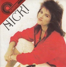 Nicki amiga quartett gebraucht kaufen  Ostseebad Göhren