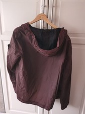 Stone island burgundy for sale  SUTTON COLDFIELD