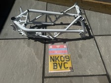 2009 ducati 1198s for sale  CASTLEFORD