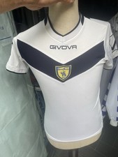 Magliette chievo verona usato  Viareggio