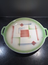 Platte art deco gebraucht kaufen  Schwetzingen