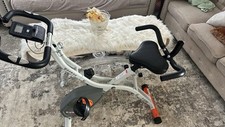 Bicycle treadmill for sale  Wylie