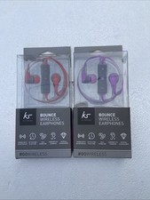 Kitsound bounce wireless for sale  BRADFORD