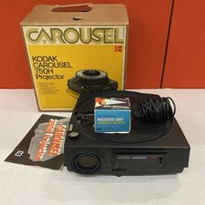 Kodak carousel 750h for sale  Cleveland