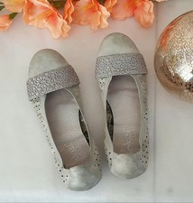 Rieker damen schuhe gebraucht kaufen  Braunschweig