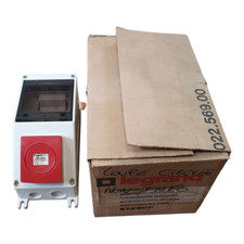Legrand 592 coffret d'occasion  Les Échelles