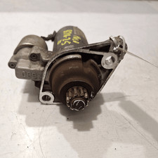 Motorino avviamento per usato  Volpago del Montello